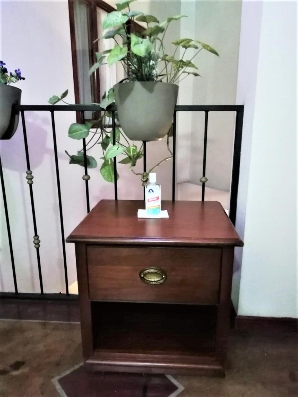 Casa Echavarria San Jose  Phòng bức ảnh
