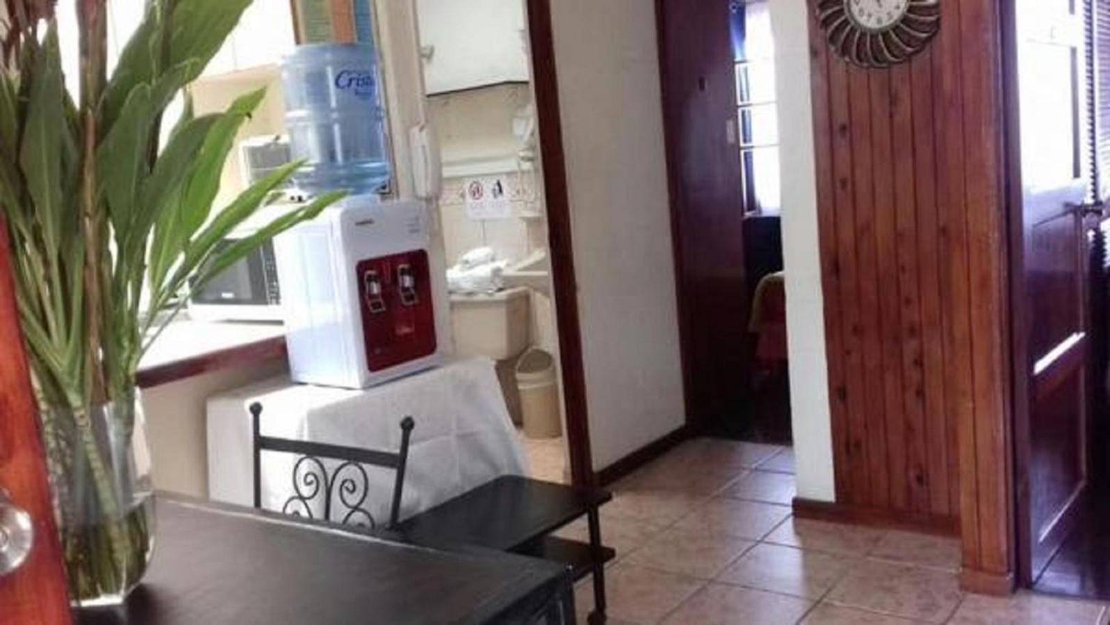 Casa Echavarria San Jose  Phòng bức ảnh