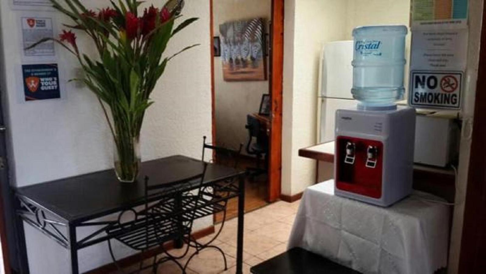 Casa Echavarria San Jose  Phòng bức ảnh