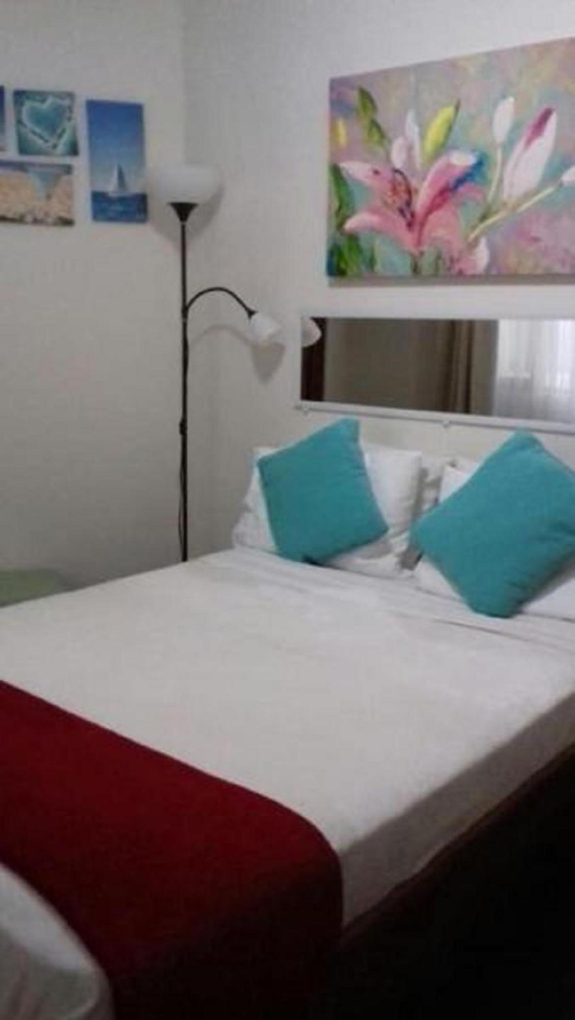 Casa Echavarria San Jose  Phòng bức ảnh