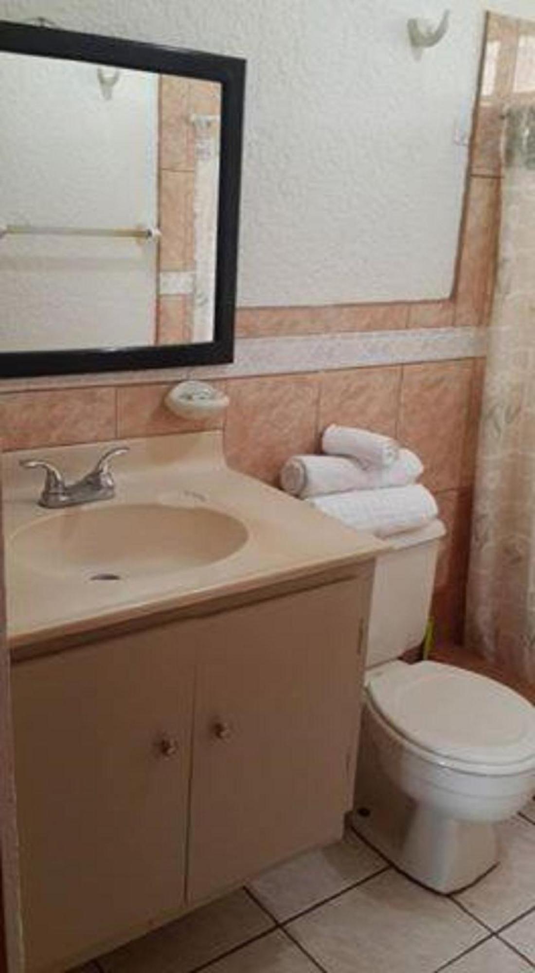 Casa Echavarria San Jose  Phòng bức ảnh