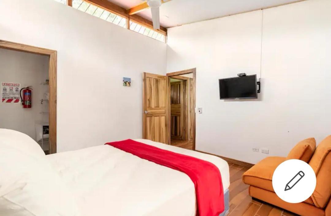 Casa Echavarria San Jose  Phòng bức ảnh