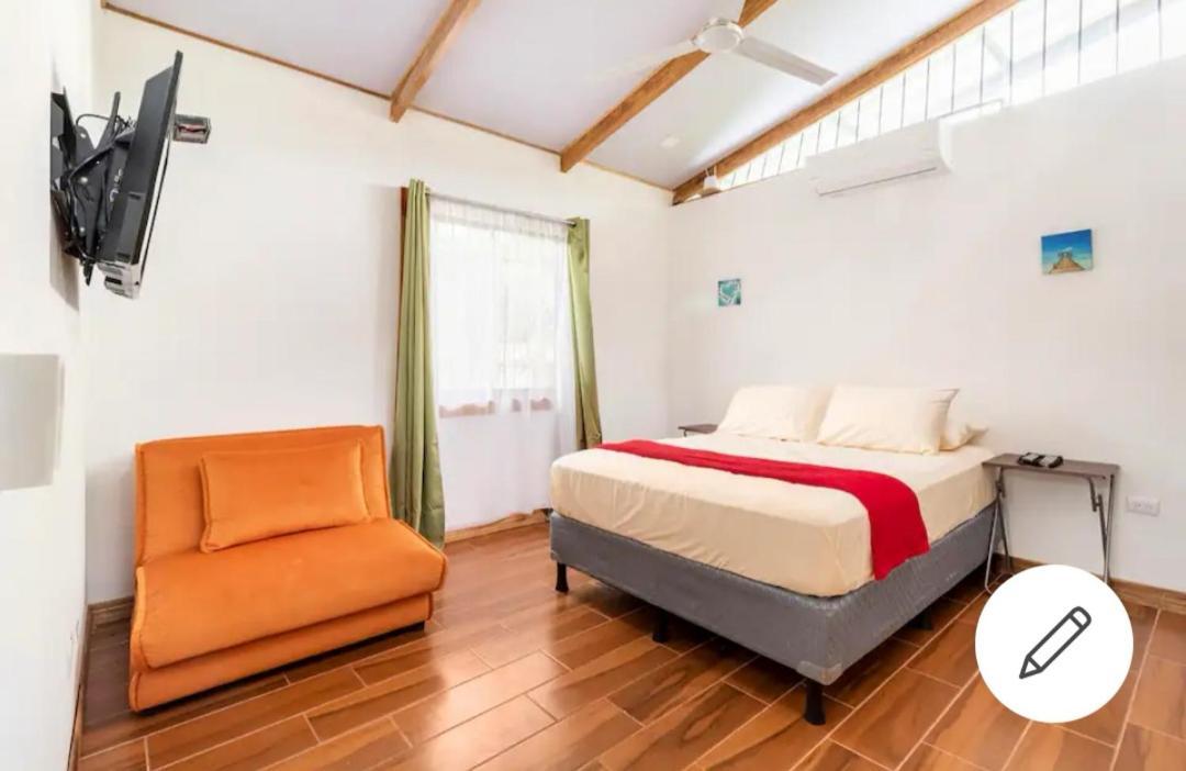 Casa Echavarria San Jose  Phòng bức ảnh