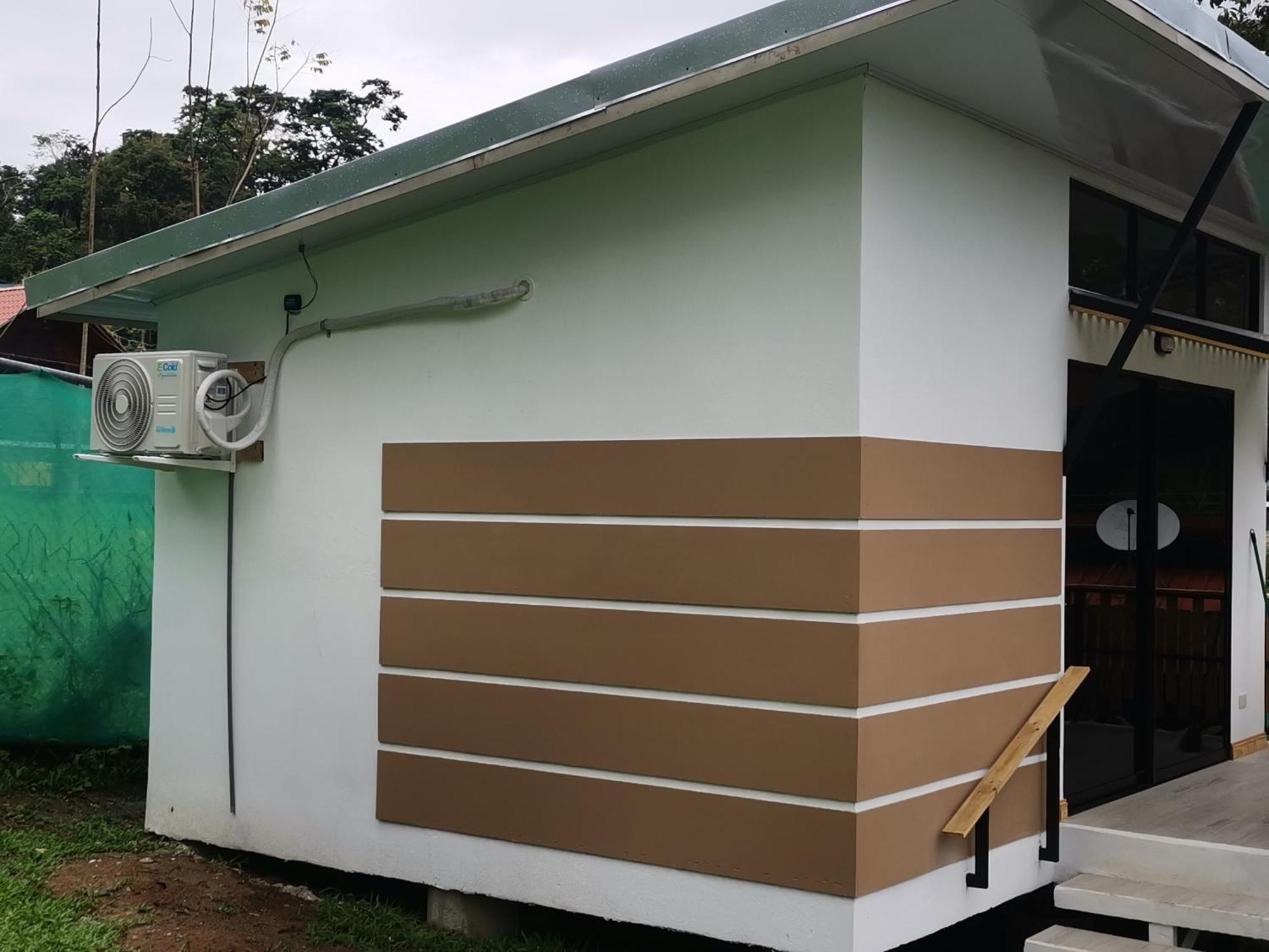 Casa Echavarria San Jose  Ngoại thất bức ảnh