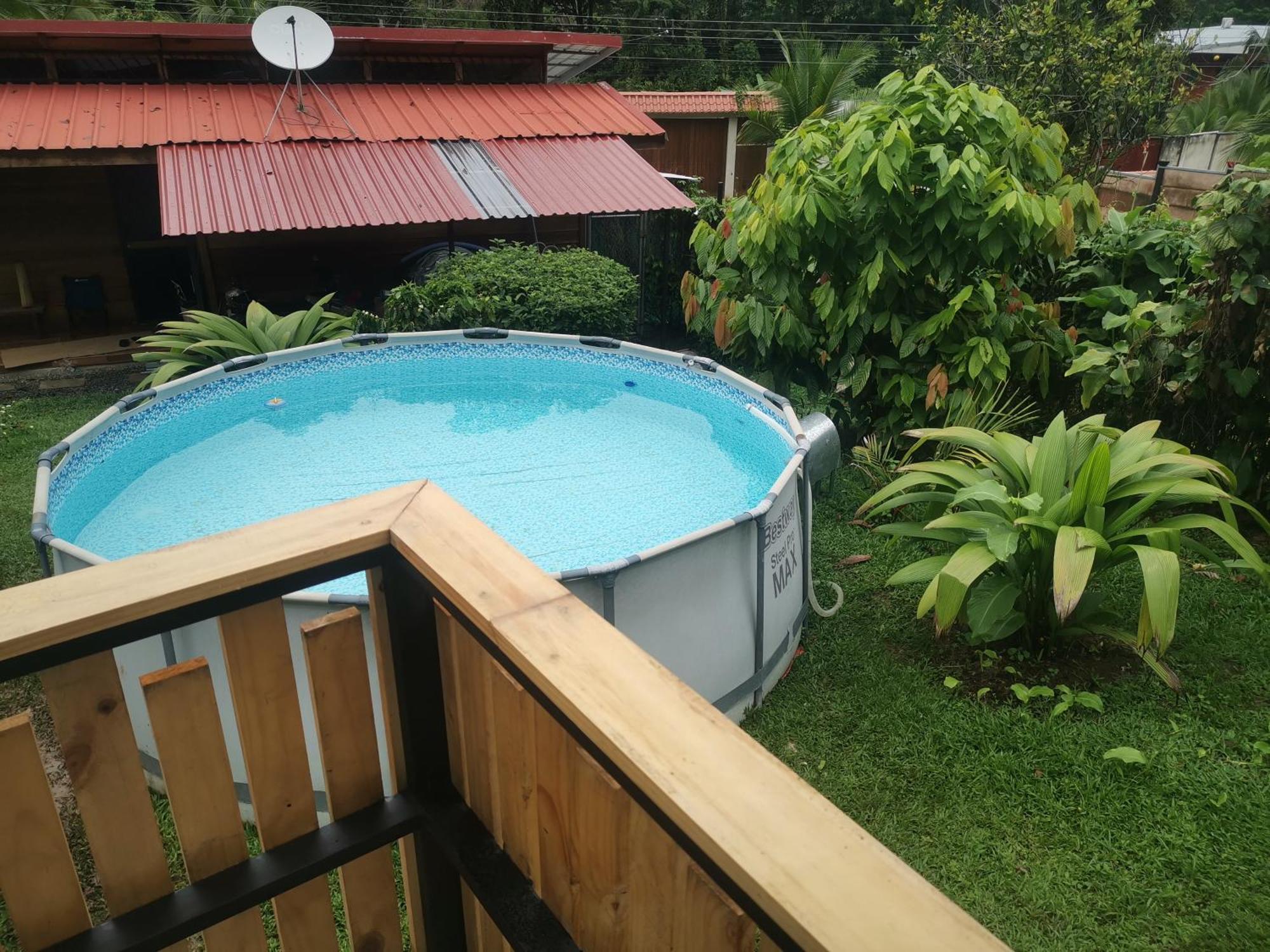 Casa Echavarria San Jose  Ngoại thất bức ảnh