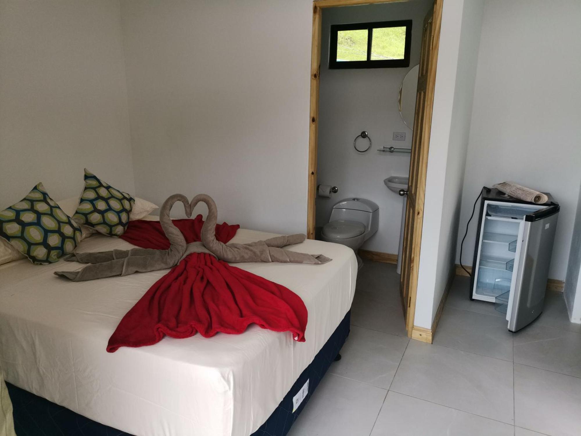 Casa Echavarria San Jose  Ngoại thất bức ảnh