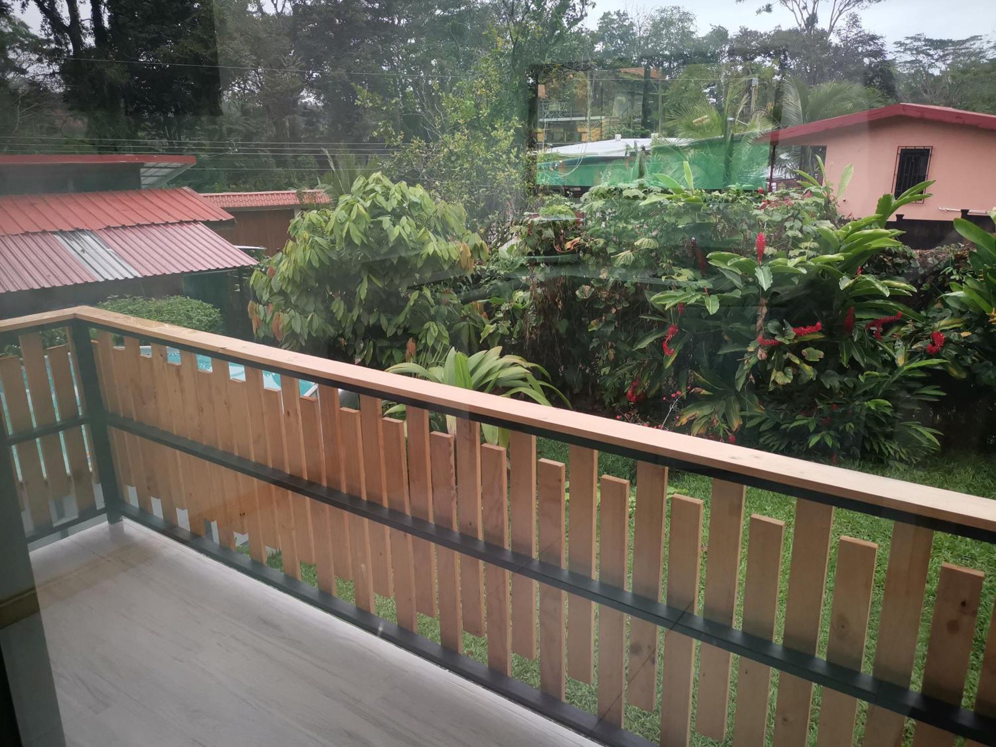 Casa Echavarria San Jose  Phòng bức ảnh