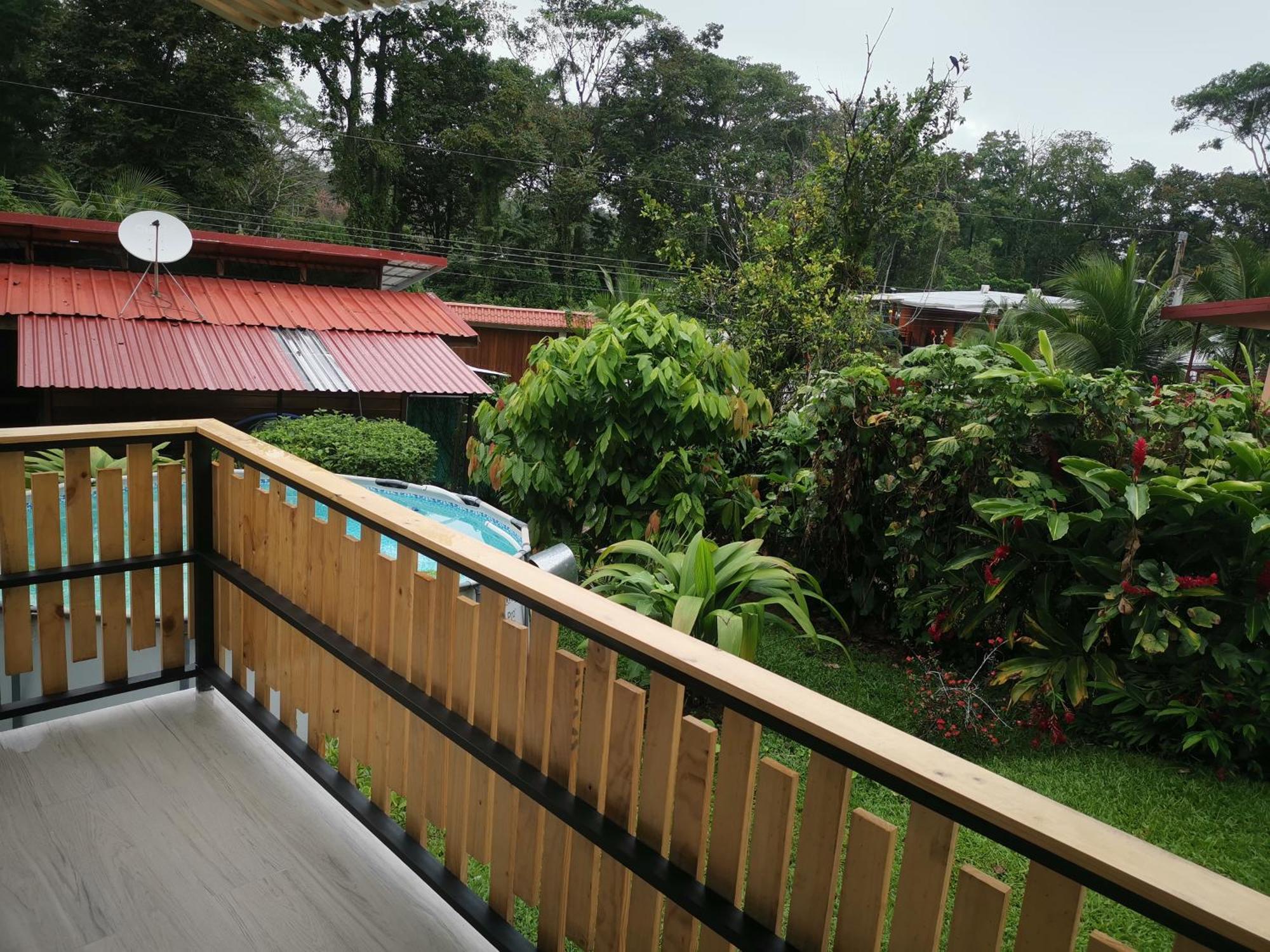 Casa Echavarria San Jose  Phòng bức ảnh