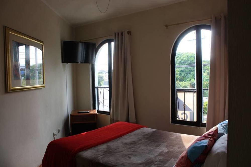 Casa Echavarria San Jose  Ngoại thất bức ảnh