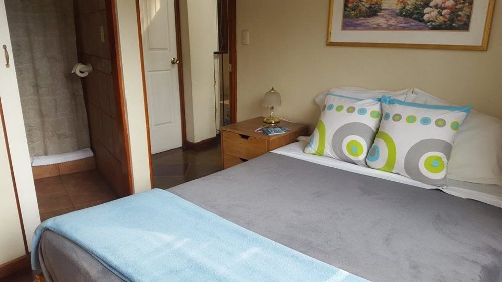 Casa Echavarria San Jose  Ngoại thất bức ảnh