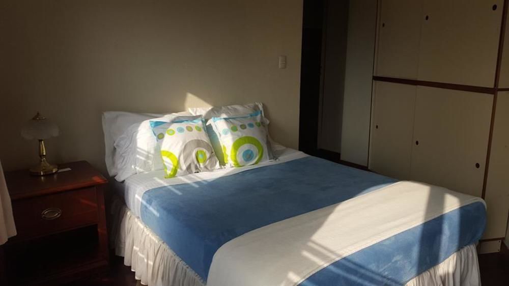Casa Echavarria San Jose  Ngoại thất bức ảnh