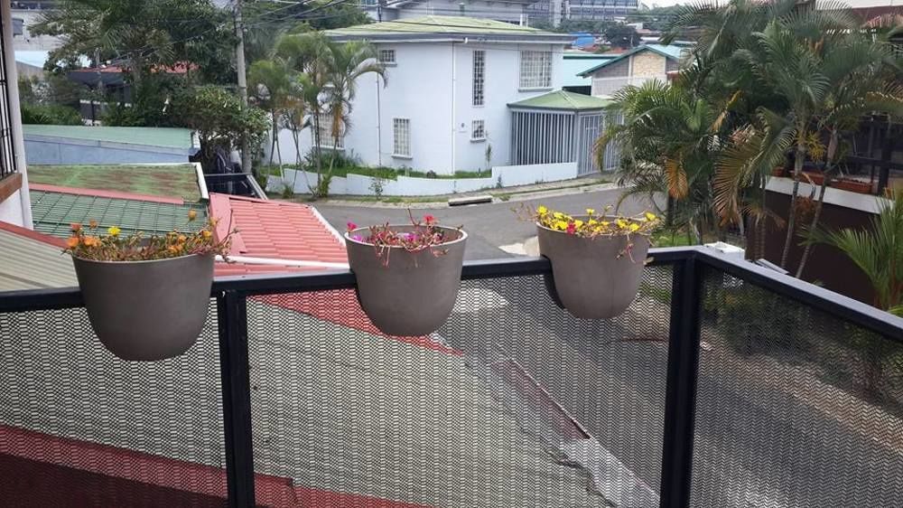Casa Echavarria San Jose  Ngoại thất bức ảnh