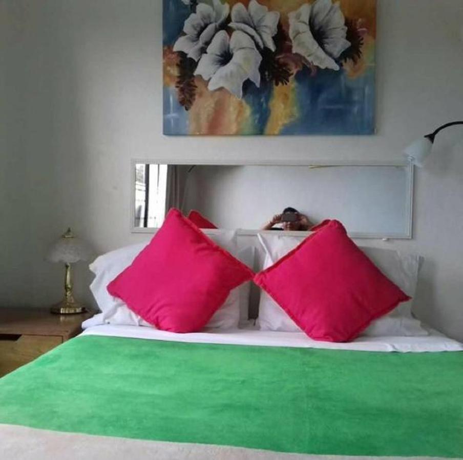Casa Echavarria San Jose  Ngoại thất bức ảnh