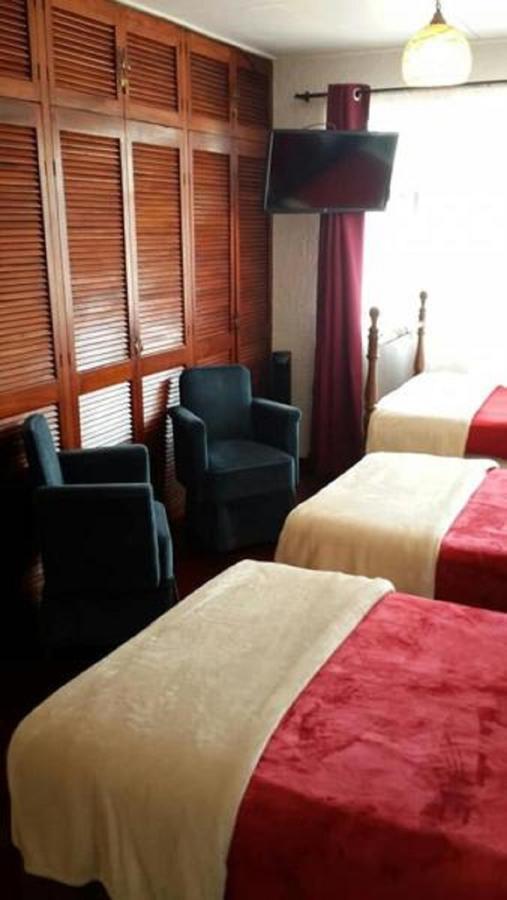 Casa Echavarria San Jose  Phòng bức ảnh