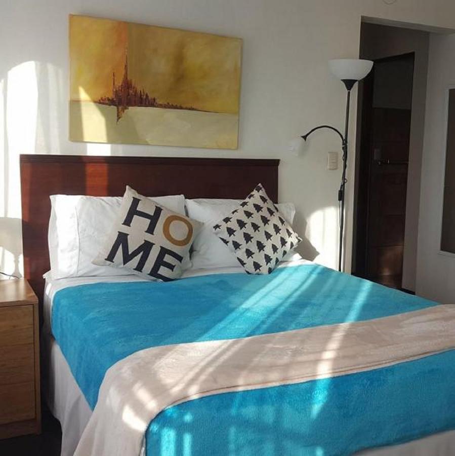 Casa Echavarria San Jose  Ngoại thất bức ảnh
