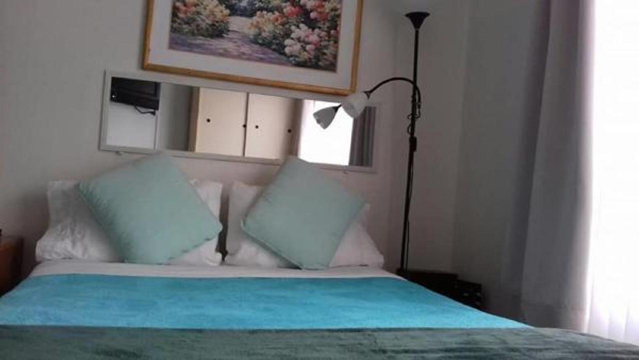 Casa Echavarria San Jose  Ngoại thất bức ảnh