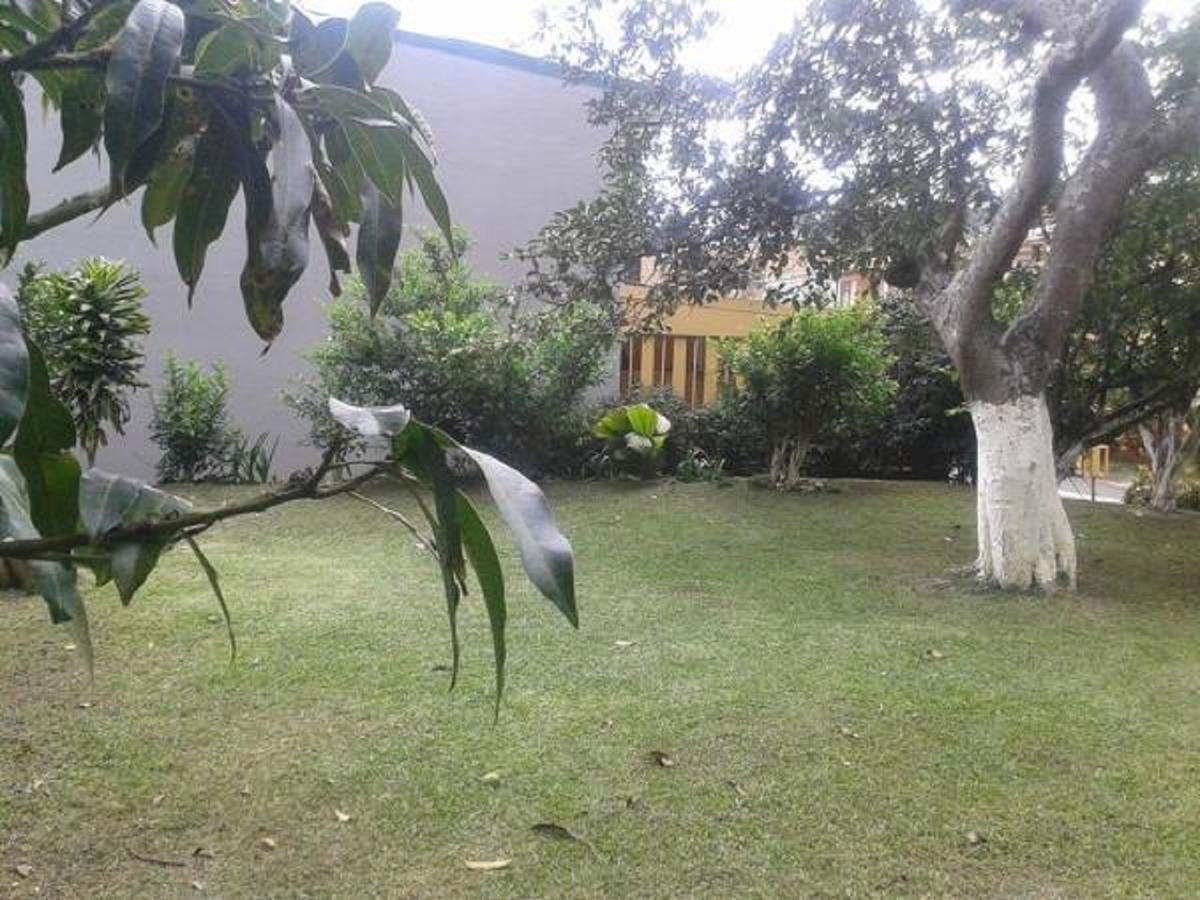 Casa Echavarria San Jose  Ngoại thất bức ảnh
