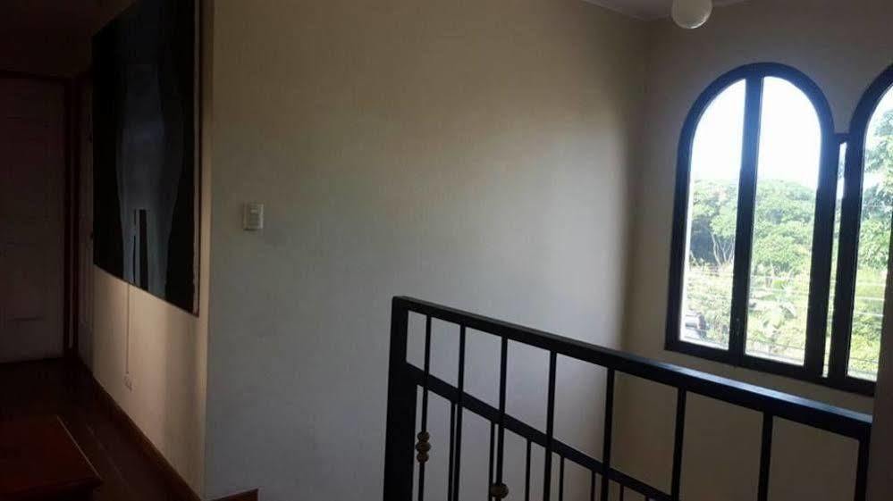 Casa Echavarria San Jose  Ngoại thất bức ảnh