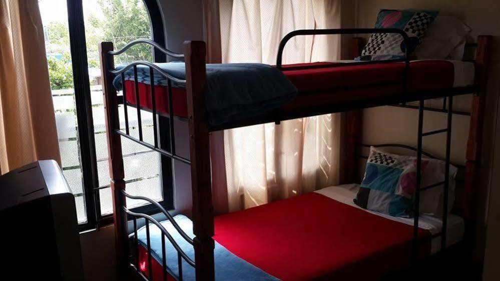 Casa Echavarria San Jose  Ngoại thất bức ảnh