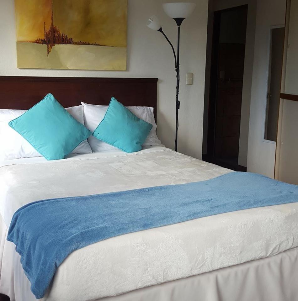 Casa Echavarria San Jose  Ngoại thất bức ảnh